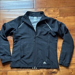 Adidas Jacket - Ladies